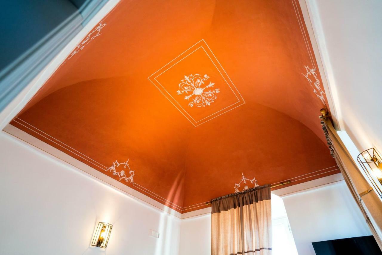 Bed and Breakfast Borgo Cozzana Monopoli Exterior foto