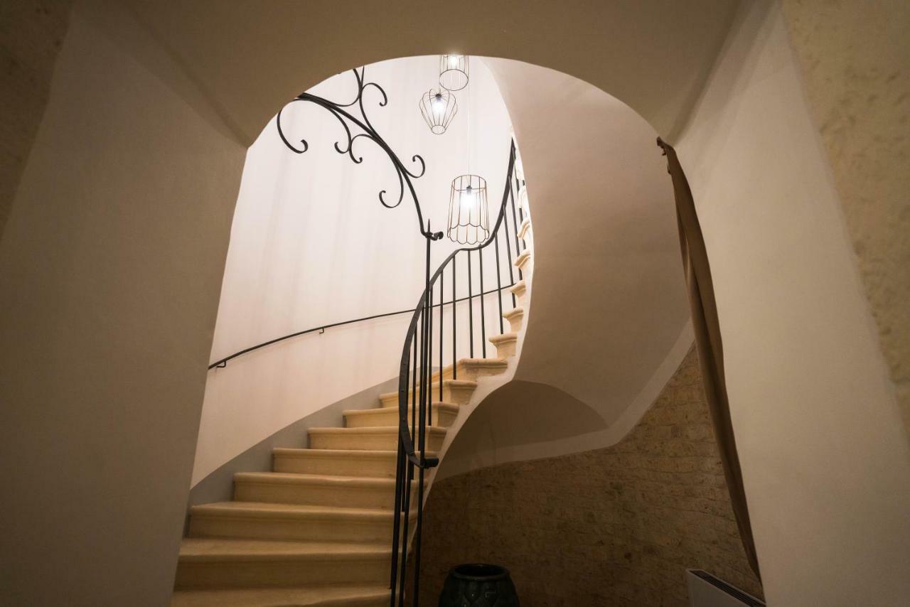 Bed and Breakfast Borgo Cozzana Monopoli Exterior foto